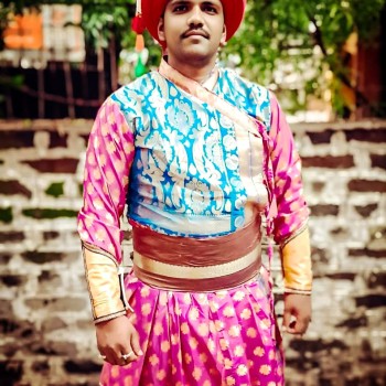 AVINASH DHERE